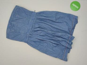 trampki tommy hilfiger biale: Hilfiger Denim, Sukienka damska, rozmiar M — 2