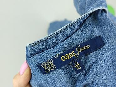 lonky jeans: Sukienka damska, rozmiar M — 4