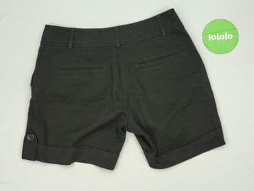 hm spodenki skorzane: H&M, Szorty damskie, rozmiar S — 3