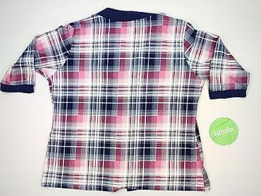 bluzki oversize: Bluzka damska, rozmiar 3XL — 5