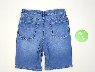 bootcut: Szorty damskie, rozmiar 3XL — 3