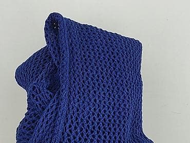 niebieski golf damski: Blue Motion, Sweter damski, rozmiar M — 6