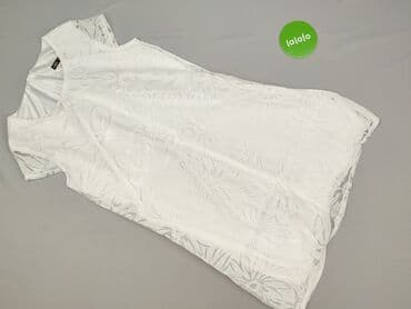 sukienki dla mamy pana mlodego: Golden Days, Women`s dress, size 2XL (EU 44) — 2