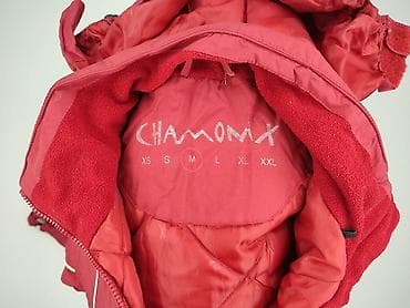 kurtki wedze: Kurtka zimowa damska, rozmiar M — 4