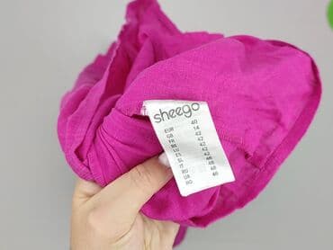 ifriko bluzy: Sheego, Bluzka damska, rozmiar L — 4