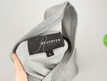 reserved dresses: Reserved, Sukienka damska, rozmiar L — 4