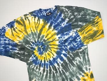 Stussy, Bluzka dla mężczyzn, rozmiar XL