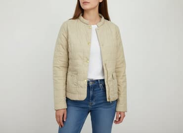 eddie bauer kurtka damska: Wear, Women`s lightweight jacket, size M — 1