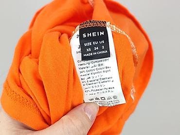 oysho len: Shein, Sukienka damska, rozmiar XS — 4