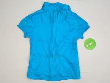 koszulka z krótkim rękawem po angielsku: Orsay, Koszula damska, S w lalafo.pl — 3 koszulka z krótkim rękawem po angielsku: Orsay, Koszula damska, S — 3