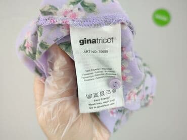 bluzki retro: Gina Tricot, Bluzka damska, L — 5