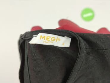 sukienki hexeline: MEGI, Body damskie, rozmiar S — 4