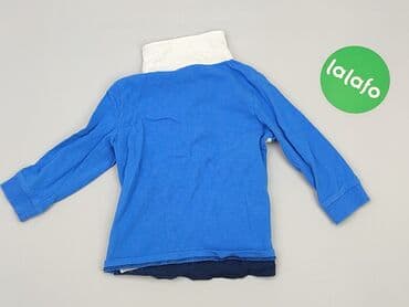 koszulka ajax amsterdam 2122: Blouse, So cute, 9-12 months, condition - Very good — 3