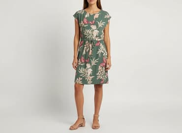 modström sukienki: Vero Moda, Sukienka damska, rozmiar S — 6