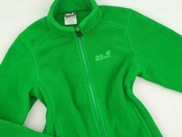jack wolfskin t shirty: Jack Wolfskin, Polar damski, rozmiar S — 1