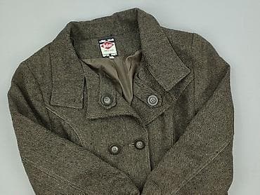 płaszczyk h: Lee Cooper, Trencz damski, rozmiar XL — 1