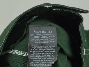 chaotic system spodnie: Spodnie materiałowe damskie, rozmiar S — 6