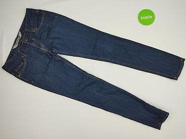 Jeansy damskie, rozmiar M — 2
