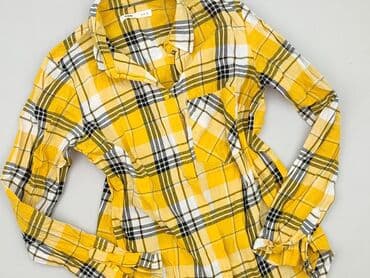 koszule flanelowe lidl: Sinsay, Koszula damska, rozmiar S — 2