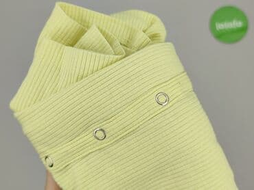 żółta bluzka sinsay: Sinsay, Жіноча блуза, розмір S — 6