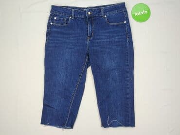 Women: Orsay, 3/4 Trousers for women, size L (EU 40) — 2