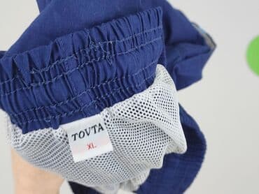 marynarka od c a: Szorty kąpielowe dla mężczyzn, XL — 5