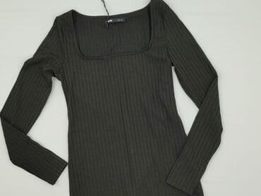 czarne spódniczka sinsay: Sinsay, Sukienka damska, rozmiar S — 1