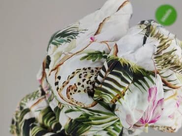 h m plus size tops: H&M, Bluzka damska, rozmiar S — 4