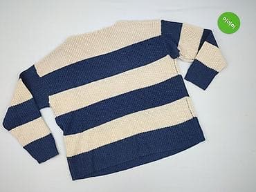 vistula golfy: Sweter damski, rozmiar 7XL — 3
