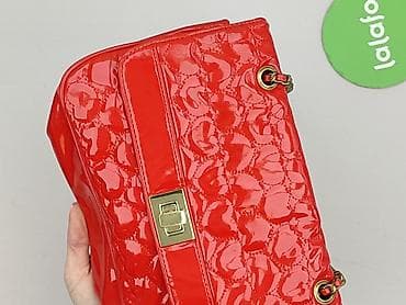 dodatki: Torebka, stan - Bardzo dobry — 6
