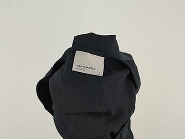 welurowa bluza: Vero Moda, Bluzka damska, rozmiar L — 5