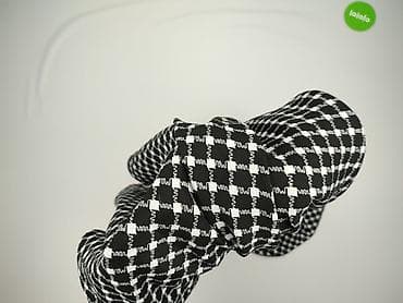 buty na drutach: Narzutka damska, rozmiar One size — 4