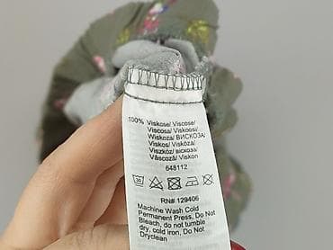 Women's Clothing: RAINBOW, Women's blouse, size S — 5