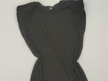 makalu sukienki czarne: Sukienka damska, rozmiar S — 1