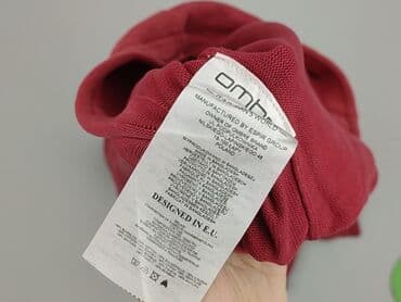 strony internetowe z ubraniami: Ombre, Koszulka dla mężczyzn, rozmiar M — 4