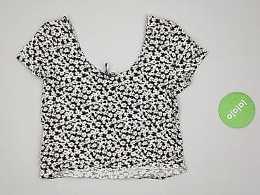 bluzki barbie: Cropp, Top damski, rozmiar L — 3