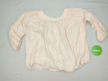 koszule 4xl: KappAhl, Bluzka damska, 4XL — 3