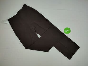 name it merino body: Nicowa, Spodnie materiałowe damskie, 3XL — 3