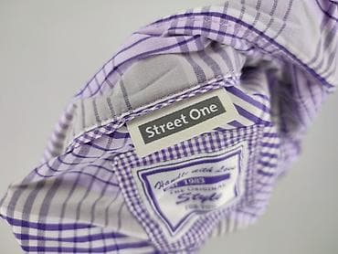 only mams: Street One, Koszula damska, rozmiar 2XL — 4