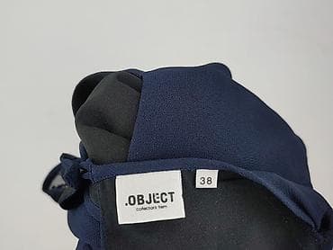 bluzki szyfon: Object, Bluzka damska, rozmiar M — 4
