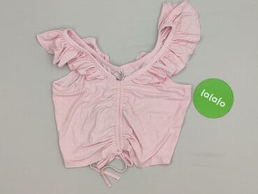 simple bluzki: Cropp, Women`s top, size M (EU 38) — 2