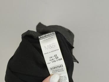 marks and spencer tops: Marks & Spencer, Women's blouse, size 5XL — 4