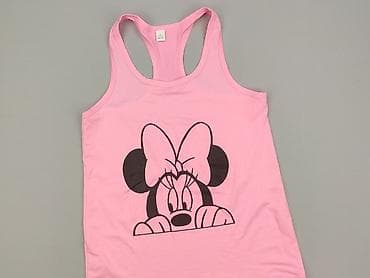 skydive t shirty: Minnie, Top damski, rozmiar S — 1