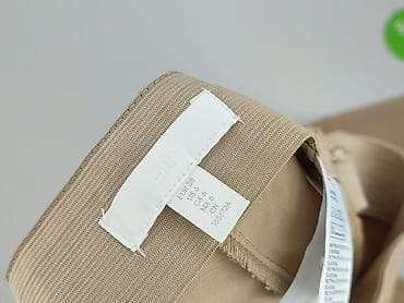 buty balmain olx: H&M, Spodnie materiałowe damskie, rozmiar M — 4