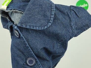 reserved marynarka damska: Denim Co, Bluzka damska, rozmiar L — 6