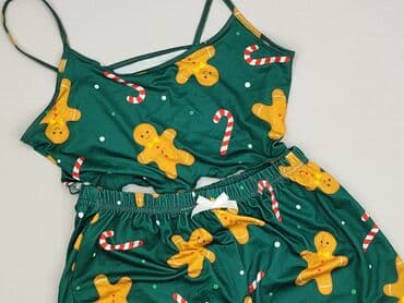 Pyjama set, size S (EU 36)