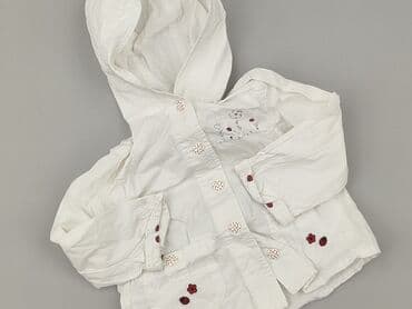 sukienka o kroju marynarki reserved: Jacket, Baby club, 12-18 months, condition - Perfect — 1