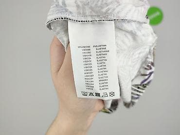 vera vicher: Bluzka damska, rozmiar 4XL — 5