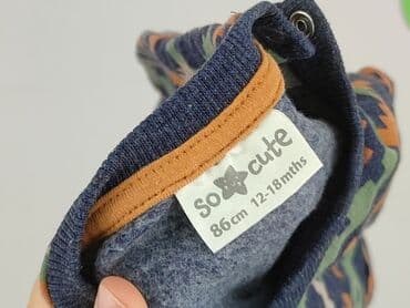 koszulki barcelony allegro: Sweatshirt, So cute, 12-18 months, condition - Perfect — 4
