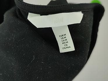 dsquared2 bluza damska: H&M, Bluzka damska, rozmiar M — 4